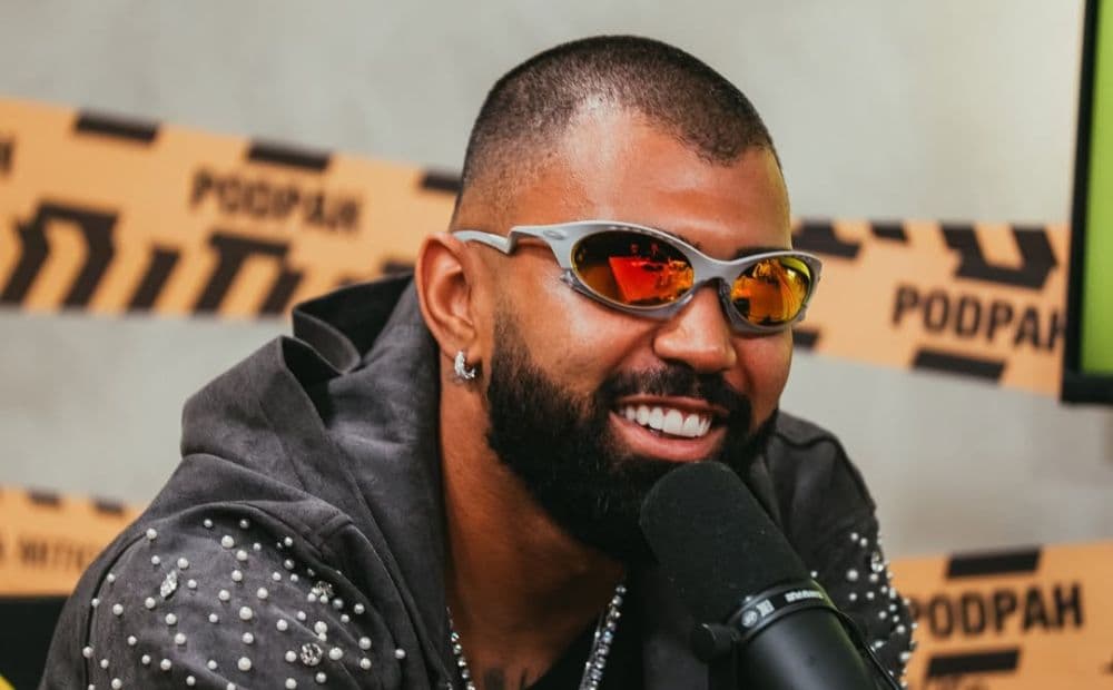 Gabigol abre jogo sobre pênalti perdido no Cruzeiro e evita nova polêmica com Tite