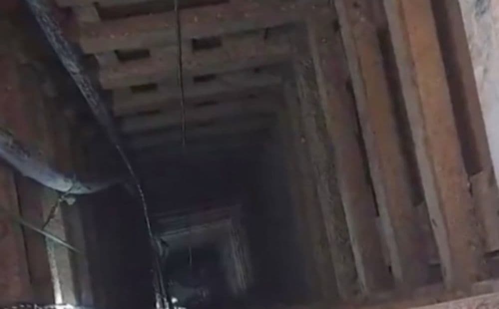 Corpos de garimpeiros são encontrados após galeria alagar em garimpo no interior do AM