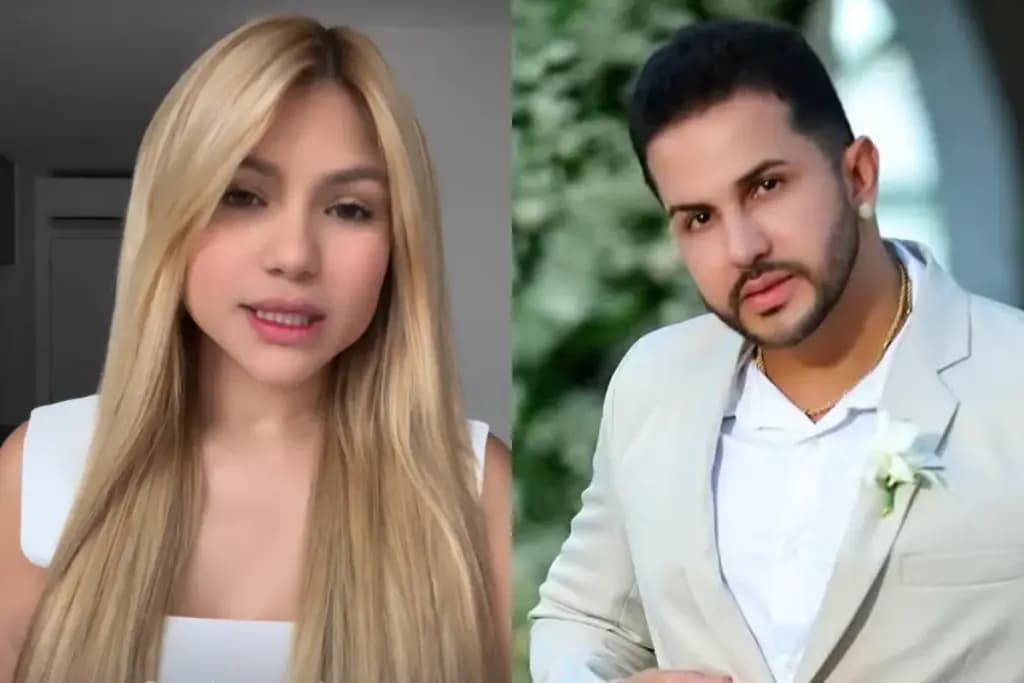 Modelo fala após agressão de Babal Guimarães: “Quero minha privacidade e minha paz”