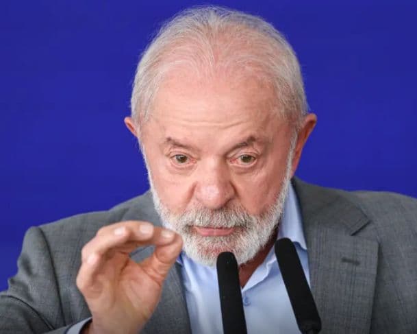 Lula evita antecipar decisão sobre Lei da Dosimetria: “Vou fazer o que entender que deve ser feito”