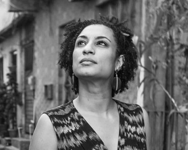 Moraes pede que primeira turma do STF marque data do julgamento dos acusados de matar Marielle Franco