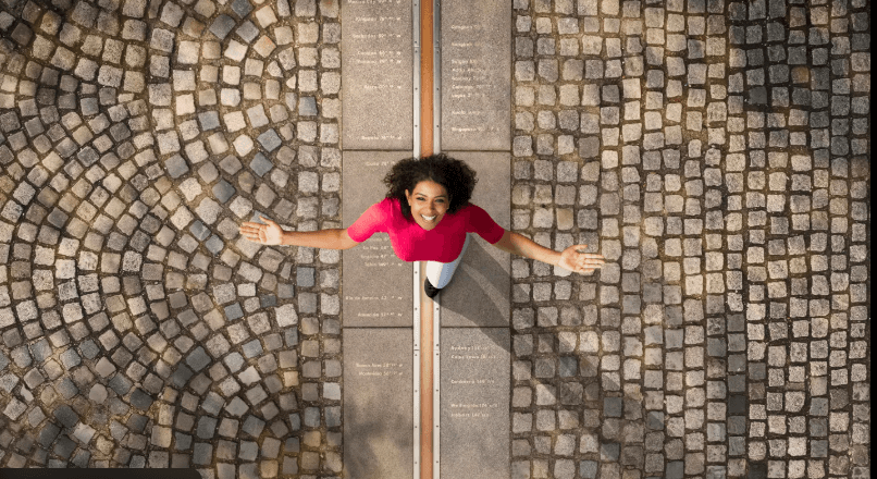 Fusos horários explicam: Mundo experimenta 26 “viradas do ano” ao longo deste 31 de dezembro