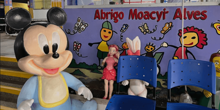 Amazonas: Fundações e ONGs empregam 8,2 mil pessoas, diz IBGE