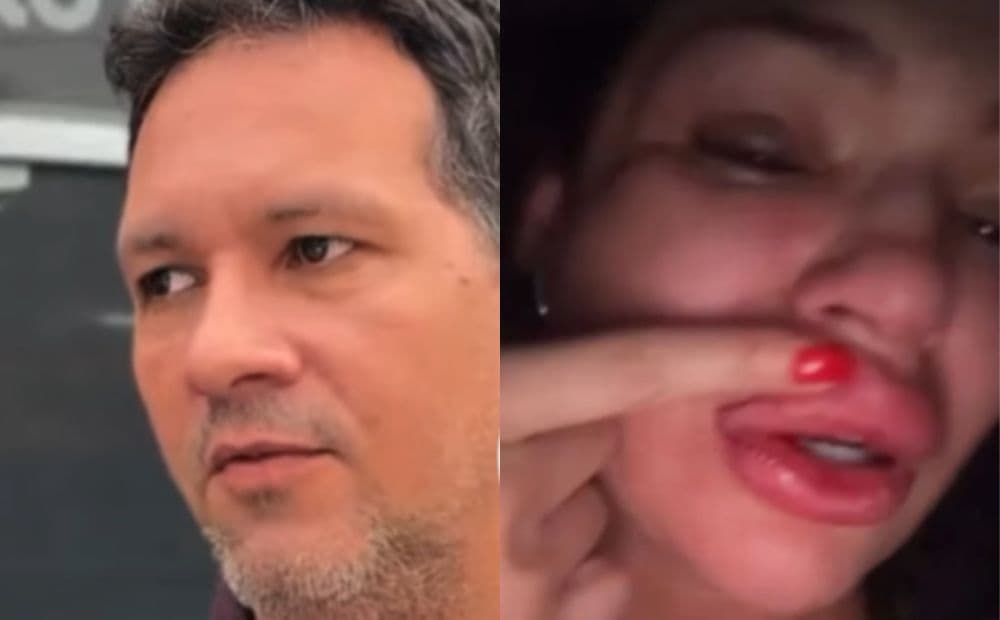 Motociclista pede retratação pública após avanço das investigações sobre agressão em Manaus