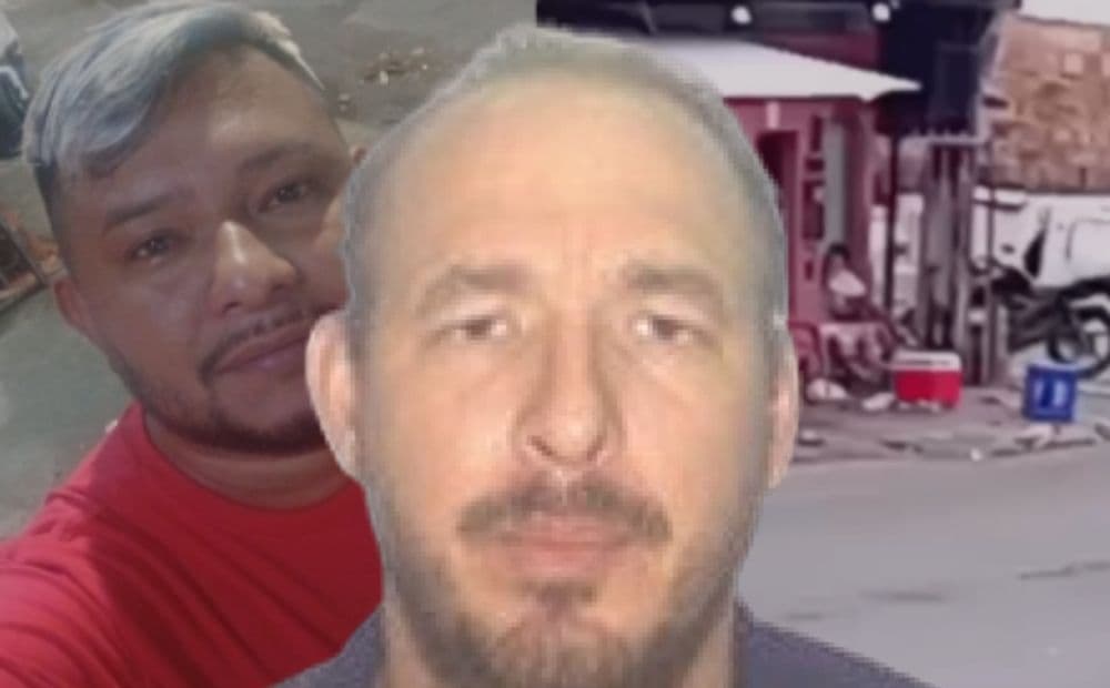 Polícia procura “Gaúcho”, suspeito de matar vizinho a facadas no Cidade Nova