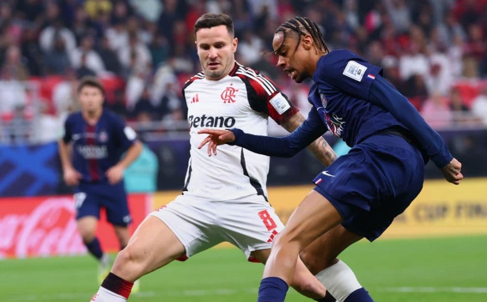 PSG vence Flamengo nos pênaltis e é campeão da Copa Intercontinental