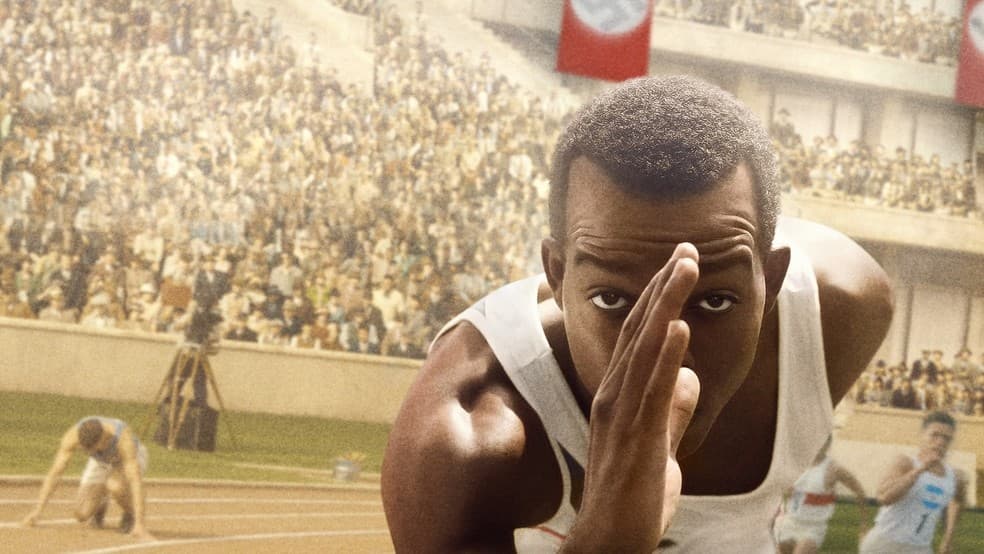 Dia do atleta: relembre filmes que contaram histórias inspiradoras do esporte