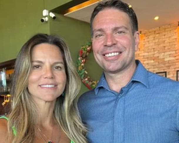 Esposa de Ramagem entra com ação no STF pedindo desbloqueio de contas bancárias