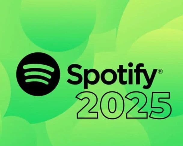 Quem liderou as playlists? Spotify divulga ranking dos mais ouvidos de 2025