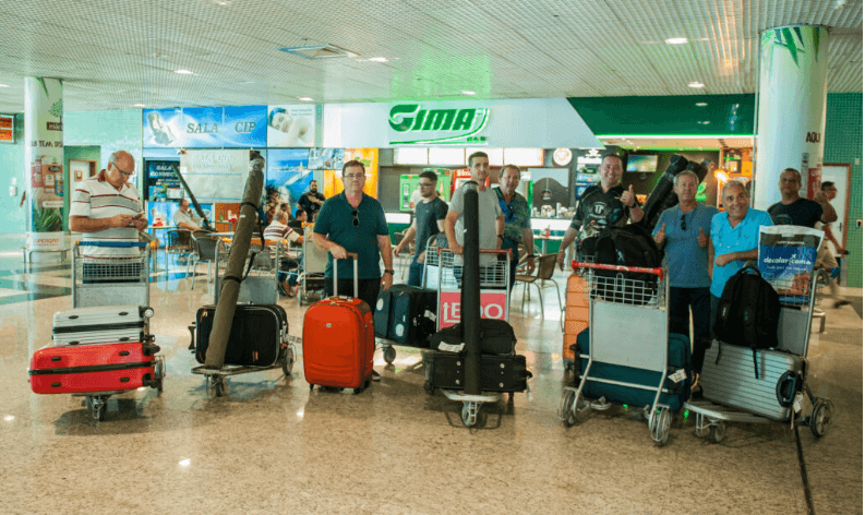 Amazonas deve fechar o ano com quase meio milhão de turistas recebidos, melhor desempenho desde a pandemia