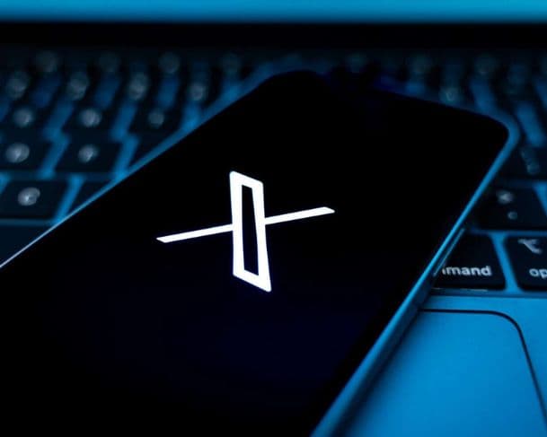 União Europeia aplica multa no X por descumprir normas da DSA