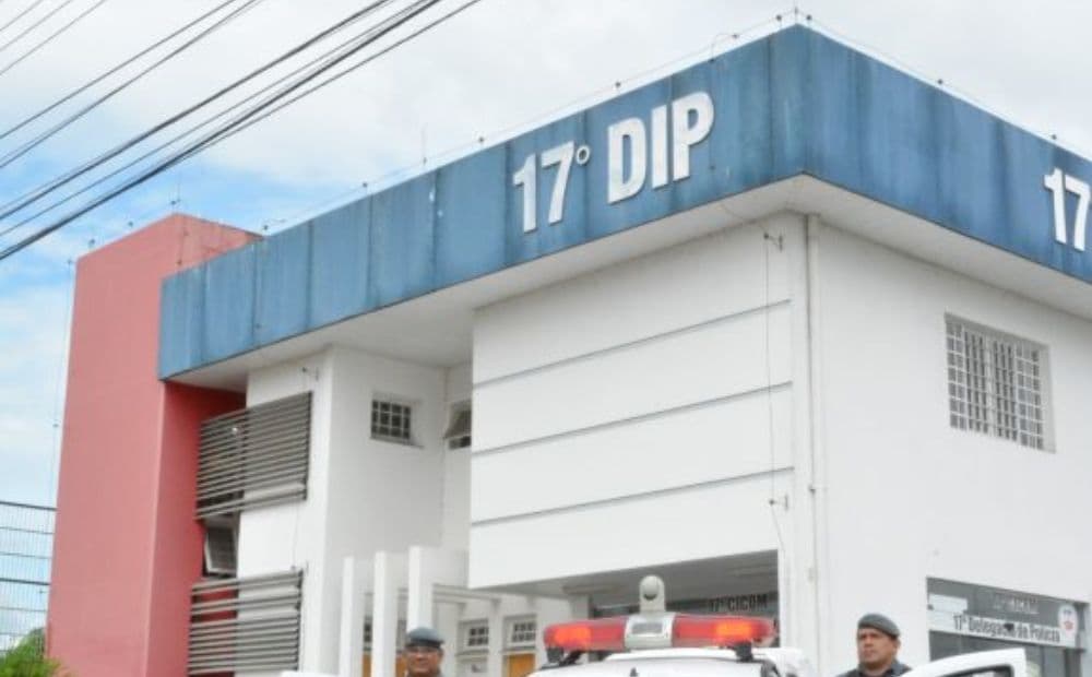 Marido é preso por agredir esposa com cabo de faca no bairro Redenção