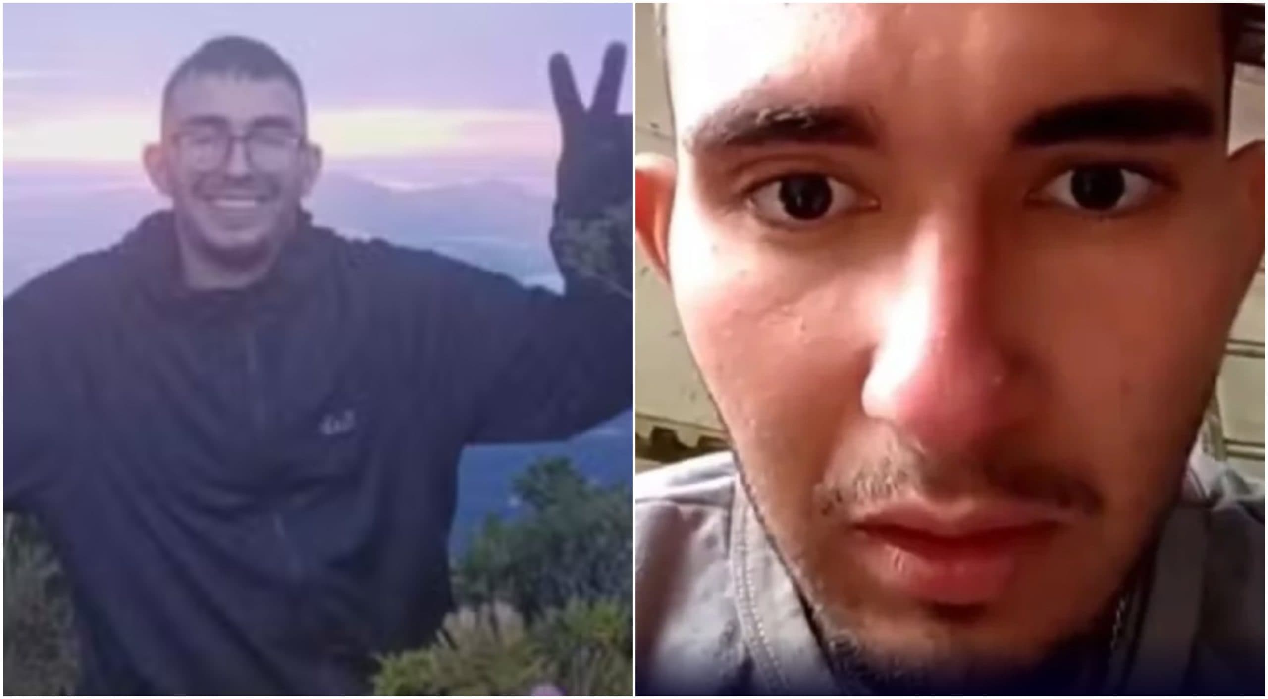 Polícia divulga resultado de investigação sobre jovem que se perdeu no Pico Paraná