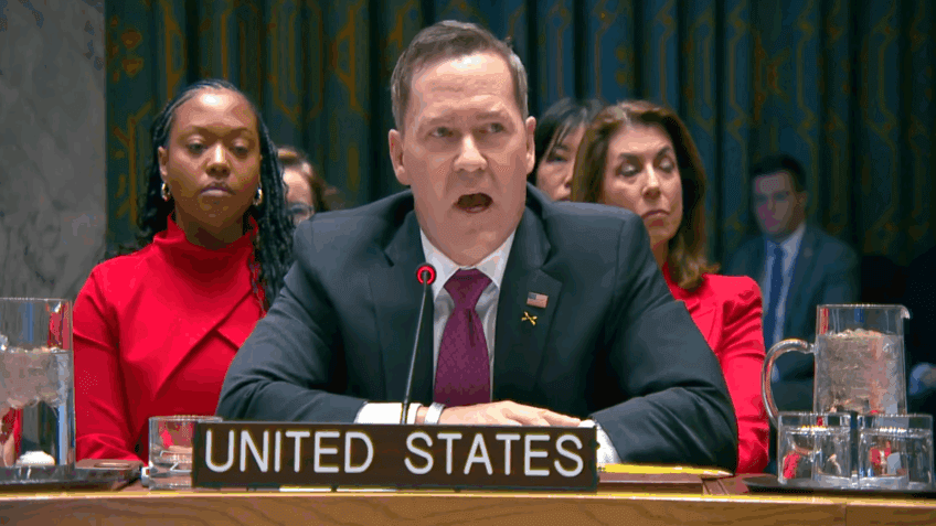 Na ONU, EUA afirmam que “não há guerra na Venezuela” e negam ocupação