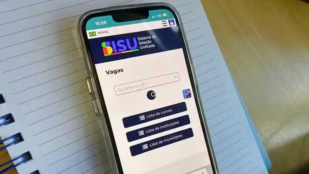 Sisu 2026: prazo para inscrição termina nesta sexta