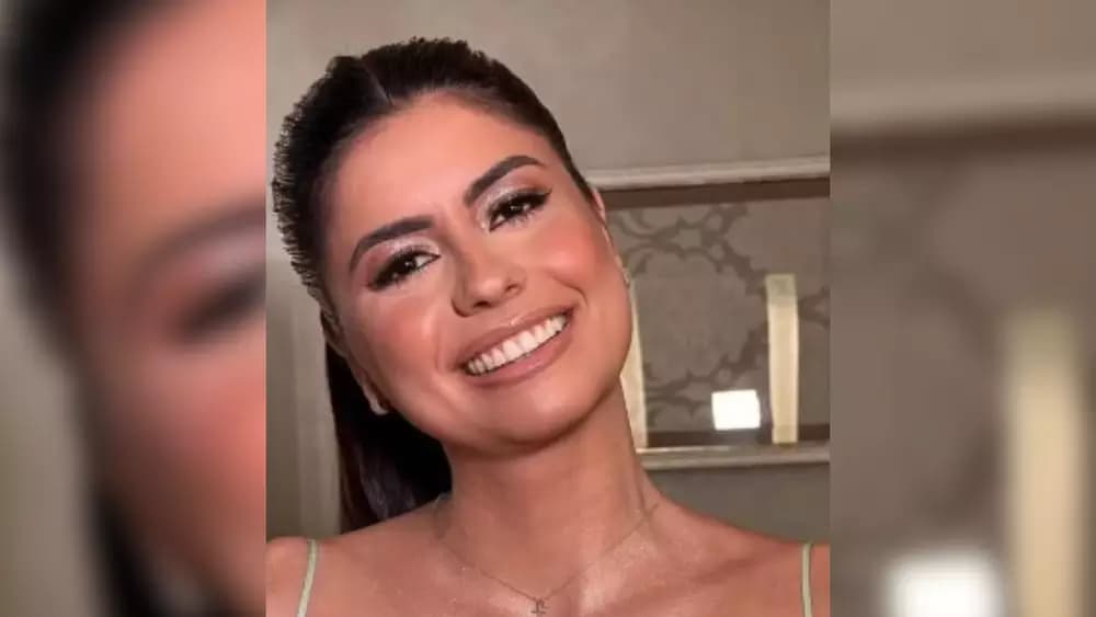 Depois de três meses internada, advogada que salvou família de incêndio recebe alta