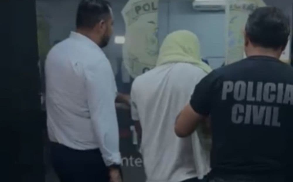 Suspeito preso após perseguição que matou agente da PRF teria ameaçado mãe de desafeto em Manaus