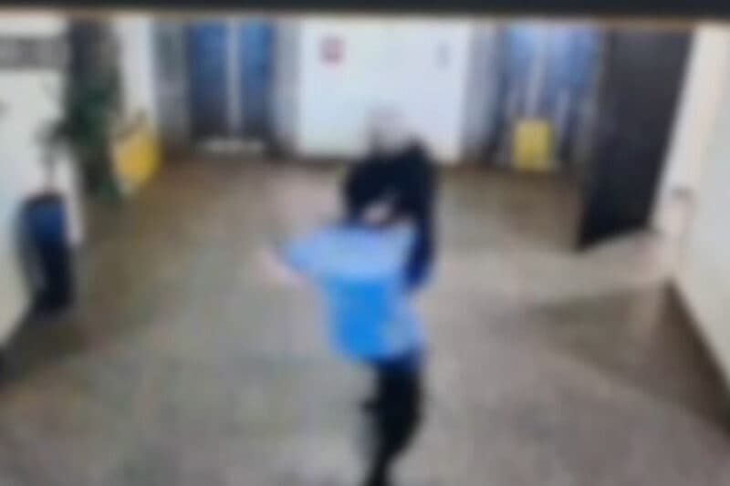 Em Recife, síndico é espancado por morador em área comum de condomínio