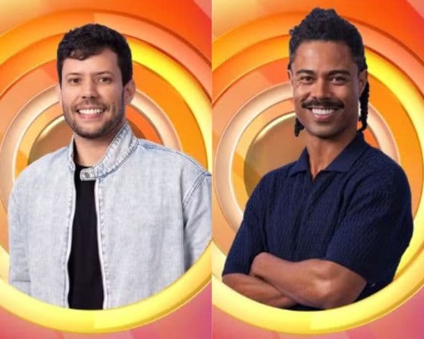 BBB 26: Marcel desiste de entrar no reality e dá lugar a Breno no grupo pipoca do reality