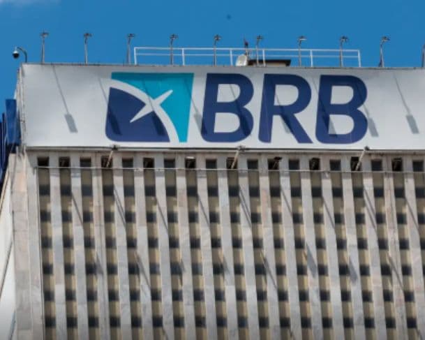 Executivo do BRB fica em silêncio durante depoimento à PF em apuração sobre negócios com o Banco Master
