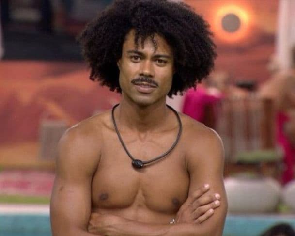 BBB 26: Breno atende o Big Fone e veta Brígido das provas da semana