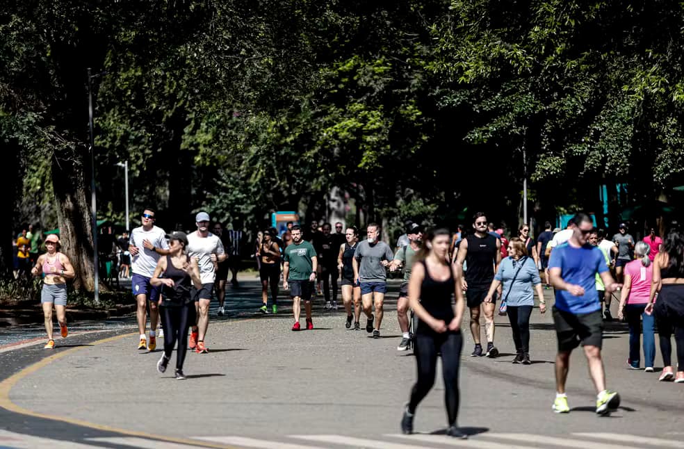 Crime e violência seguem como maior preocupação dos brasileiros, aponta Ipsos