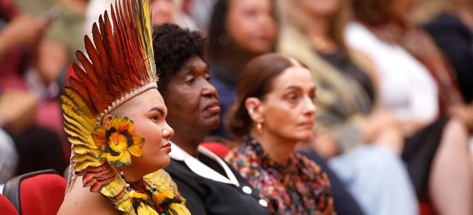 TSE terá tradução em línguas indígenas em audiências sobre as Eleições 2026