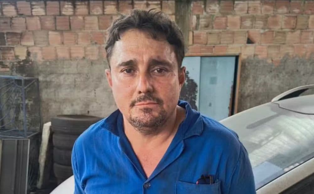 Caso Viviane: ex-noivo condenado pelo assassinato de técnica em enfermagem é preso