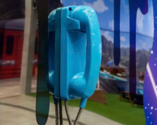 BBB 26: Big Fone vai tocar pela segunda-vez; saiba como será a dinâmica nesta quinta-feira (29)