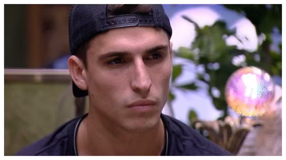 STJ confirma pena de oito anos contra ex-BBB Felipe Prior por estupro