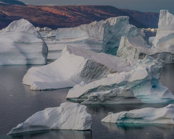 Trump não descarta uso das Forças Armadas para tomar a Groelândia