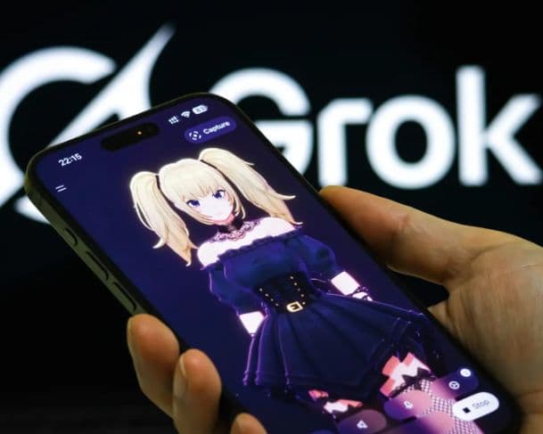 União Europeia inicia investigação contra X por imagens sexualizadas geradas pelo Grok