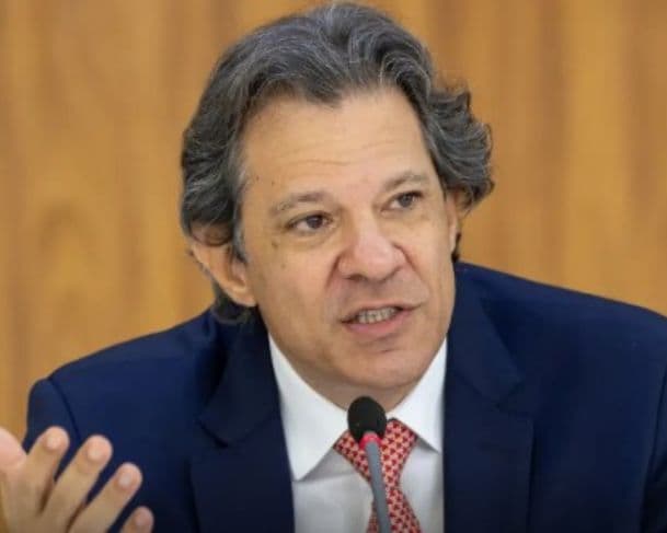 Fernando Haddad deve deixar Ministério da Fazenda ainda em fevereiro