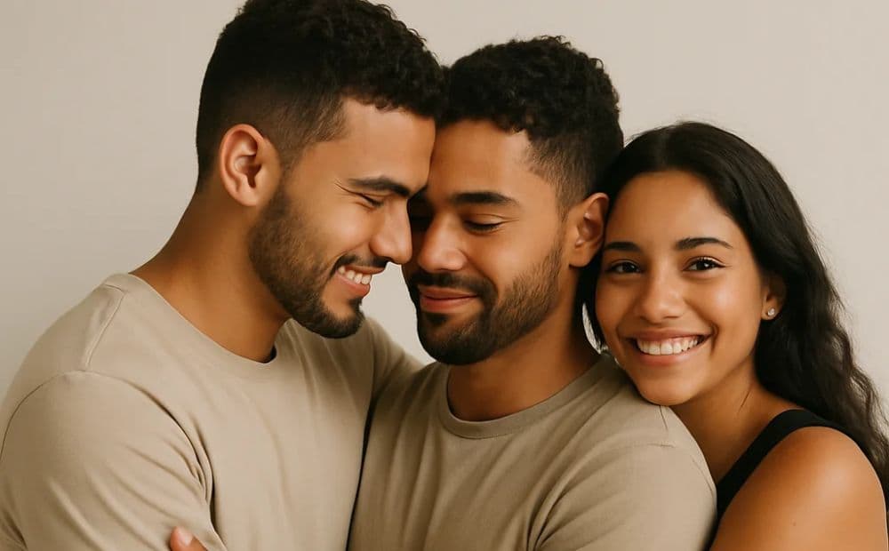 Heteroflexibilidade cresce em 2025 e reforça tendência de sexualidade mais fluida, aponta pesquisa