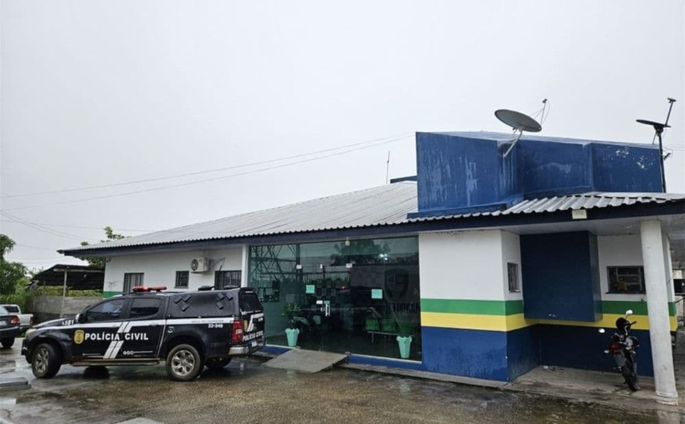 Homem é preso por pisotear colega de trabalho até a morte no Amazonas