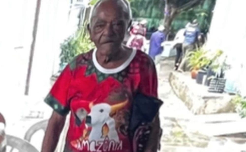 Idoso de 83 anos é espancado por desafeto e internado em estado grave em Manaus