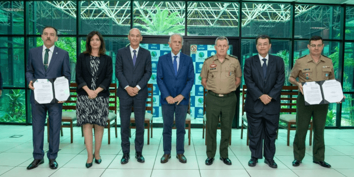 Ipeam vai oferecer 70 bolsas para mestrado, doutorado e extensão universitária em Itacoatiara