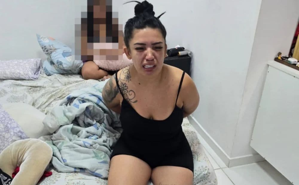 Loira do PCC: Justiça mantém prisão de líder da facção criminosa