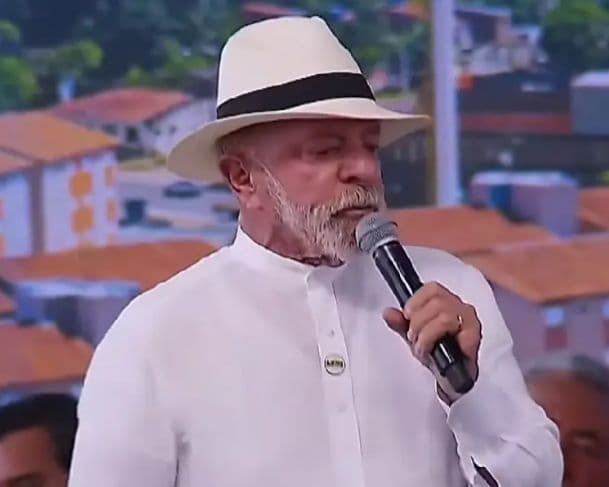 Lula se reuniu com Vorcaro em dezembro de 2024; reunião não consta na agenda oficial do presidente