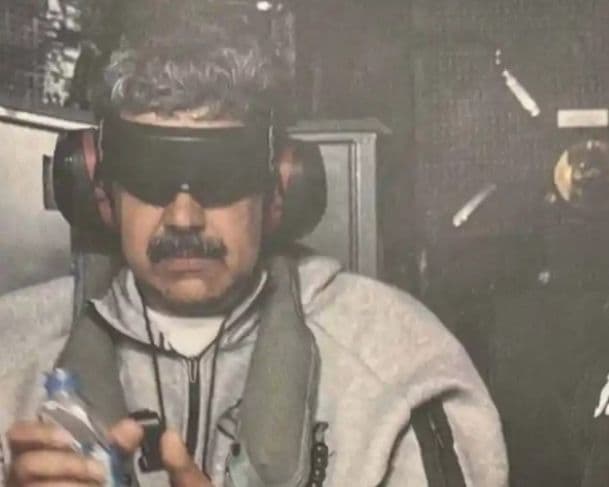 Governo da Venezuela faz busca por suspeitos que ajudaram na captura de Nicolás Maduro