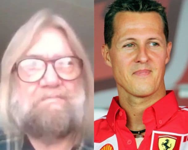 Morte do jornalista Michael Schumacher causa confusão na internet