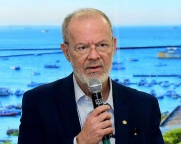 Morre Raul Jungmann, ex-ministro de Michel Temer, aos 73 anos