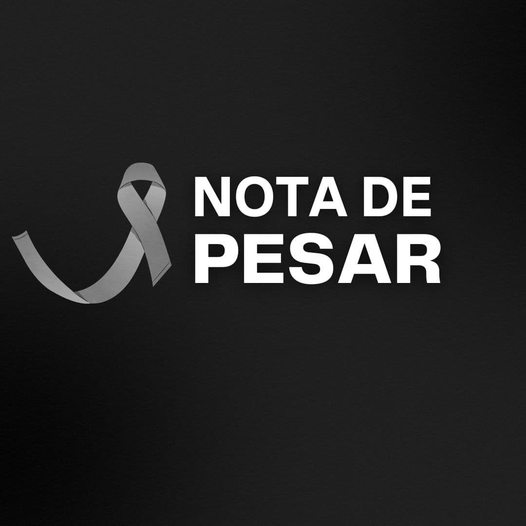 Nota de pesar