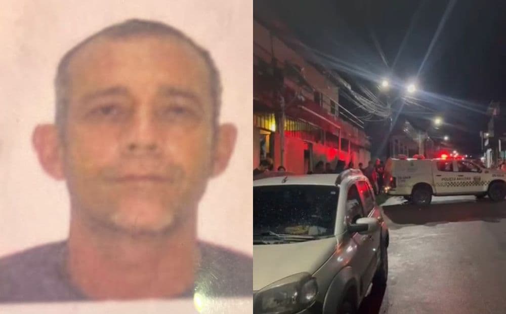Saiba quem é pai que matou o próprio filho na zona Norte de Manaus