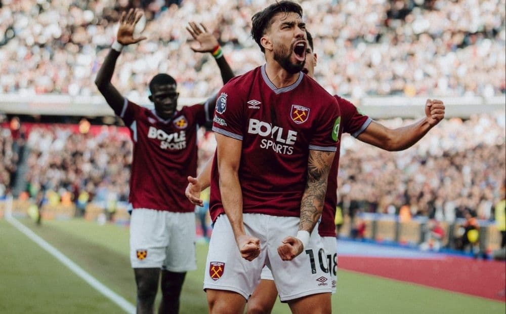 Paquetá pede para voltar ao Flamengo e negociações com West Ham avançam