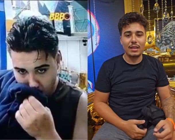 BBB 26: equipe de Pedro abandona redes sociais após caso de assédio contra Jordana