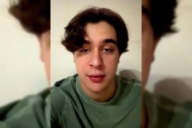 Piloto de automobilismo é preso por agredir adolescente no DF; vítima segue em coma na UTI