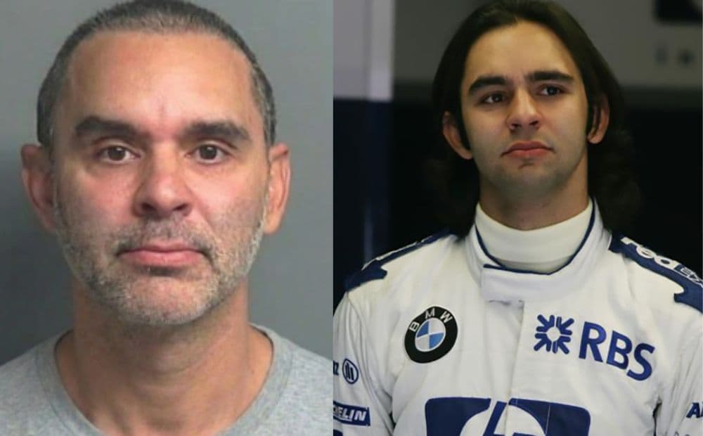 Ex-piloto de F1, Antonio Pizzonia se pronuncia após prisão por agressão em corrida de kart nos EUA