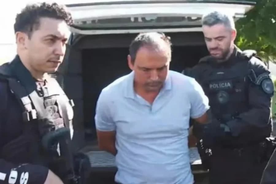 Síndico confessa que matou corretora que sumiu em subsolo e revela motivo