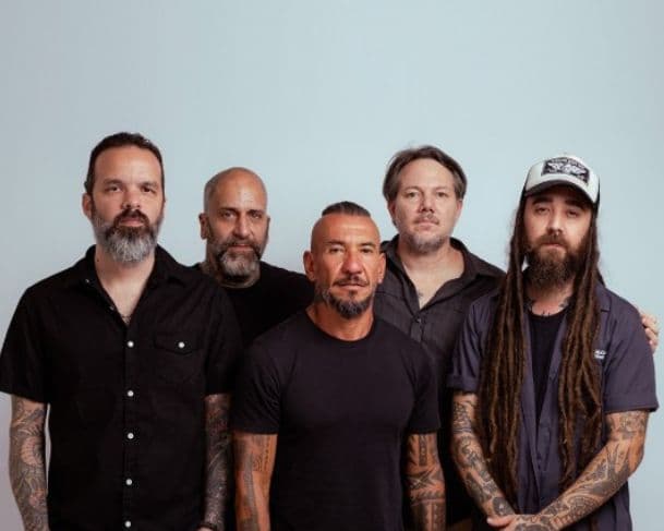 Rodox anuncia as primeiras datas de nova turnê; Manaus entra no roteiro da banda